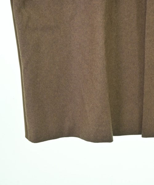 yoshio kubo เสื้อโค้ทเชสเตอร์ฟิลด์