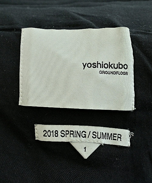 yoshio kubo กางเกง อื่น