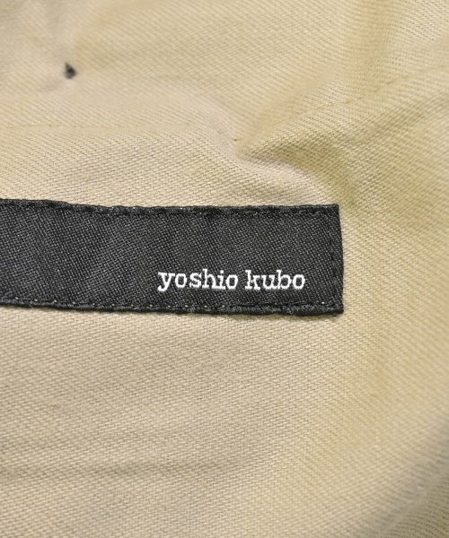 yoshio kubo ชิโน่