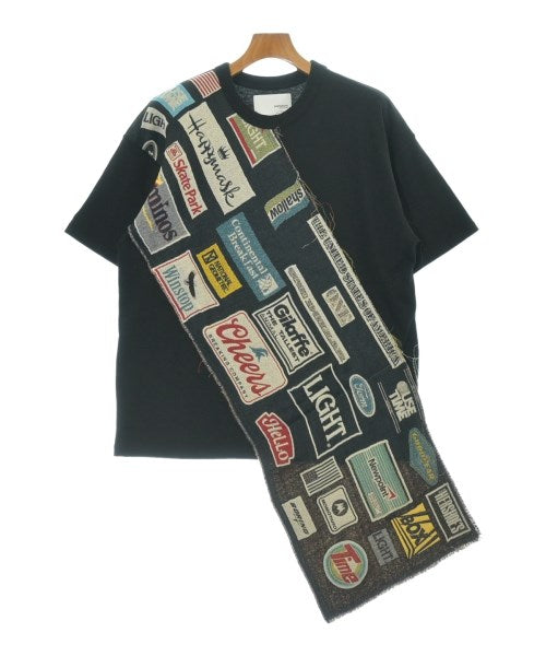 yoshio kubo เสื้อยืด/เสื้อท็อปส์