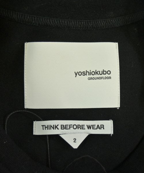 yoshio kubo เสื้อยืด/เสื้อท็อปส์