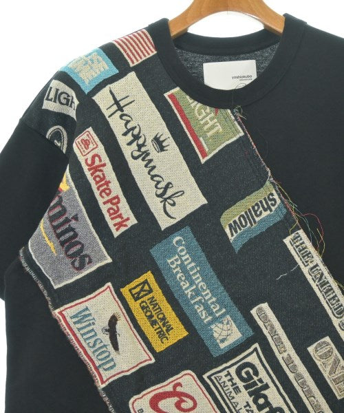 yoshio kubo เสื้อยืด/เสื้อท็อปส์