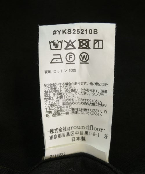 yoshio kubo เสื้อลำลอง