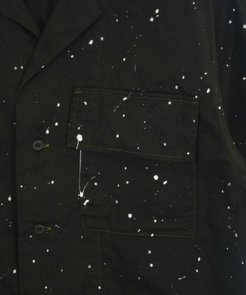 yoshio kubo เสื้อลำลอง