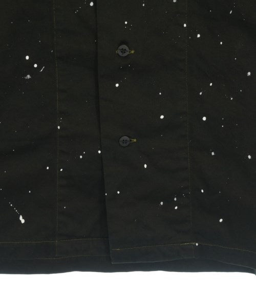 yoshio kubo เสื้อลำลอง