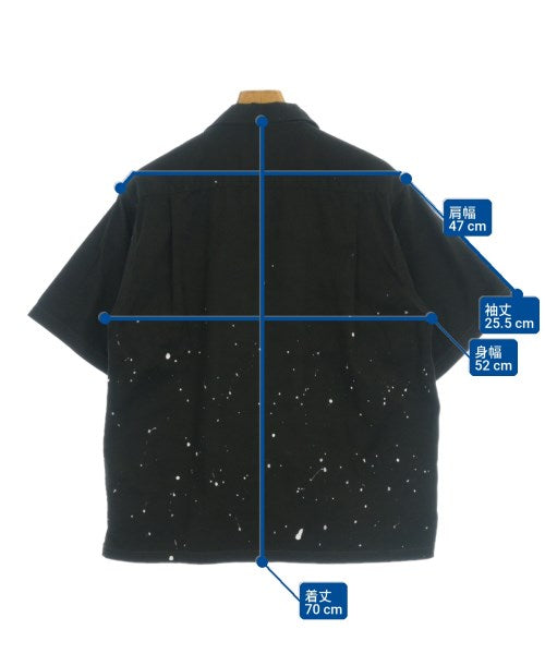 yoshio kubo เสื้อลำลอง