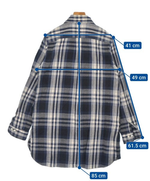 TS เสื้อลำลอง