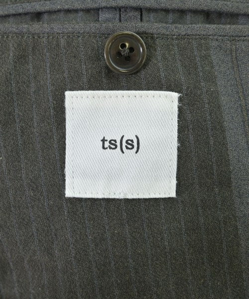 ts(s) เบลเซอร์/แจ็คเก็ตสูท