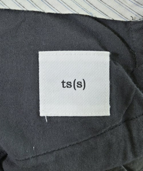ts(s) กางเกงขายาว