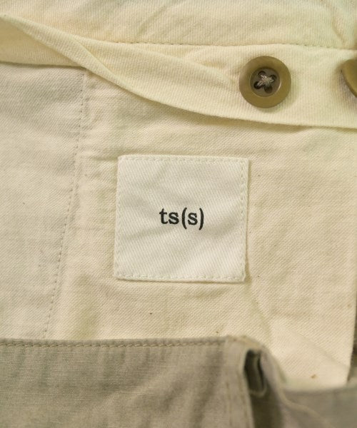 ts(s) กางเกงขายาว