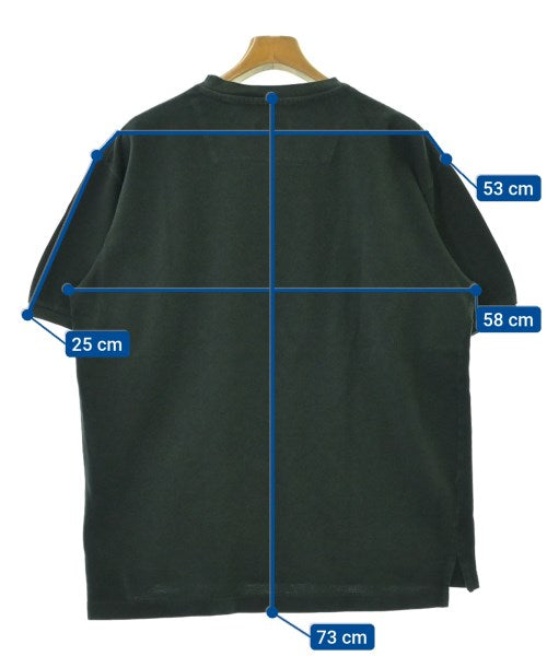 TS เสื้อยืด/เสื้อท็อปส์
