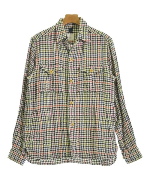 TS เสื้อลำลอง