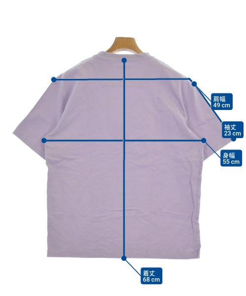 ts(s) เสื้อยืด/เสื้อท็อปส์