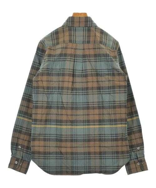 ts(s) เสื้อลำลอง