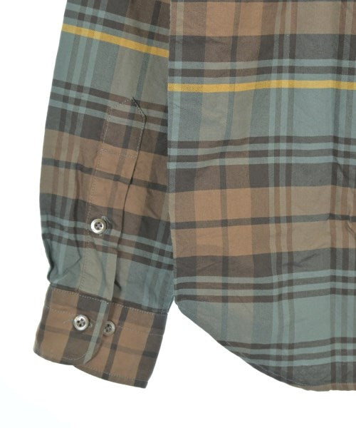 ts(s) เสื้อลำลอง