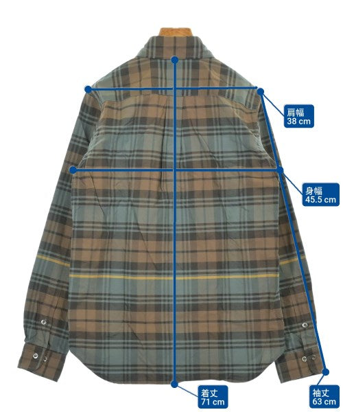 ts(s) เสื้อลำลอง