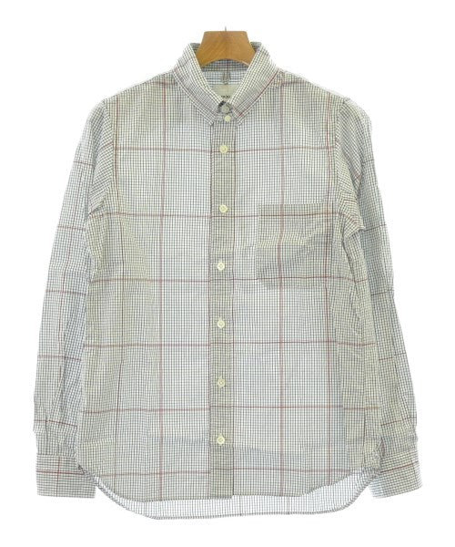 ts(s) เสื้อลำลอง