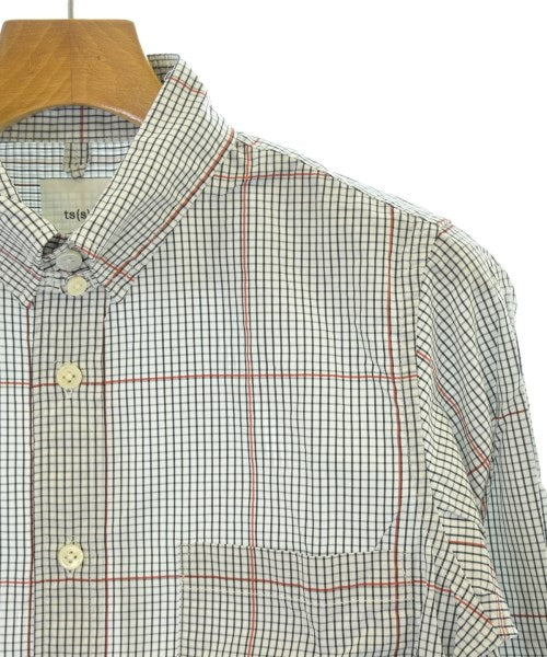 ts(s) เสื้อลำลอง