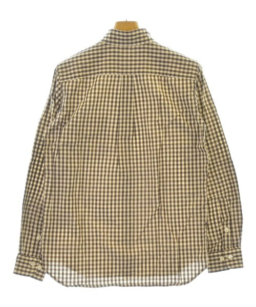 ts(s) เสื้อลำลอง