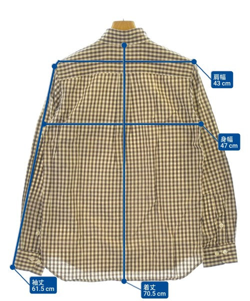 ts(s) เสื้อลำลอง