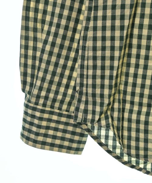 ts(s) เสื้อลำลอง