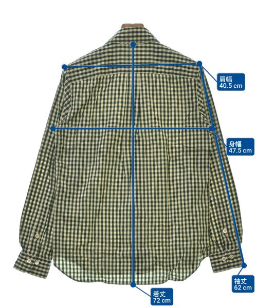 ts(s) เสื้อลำลอง