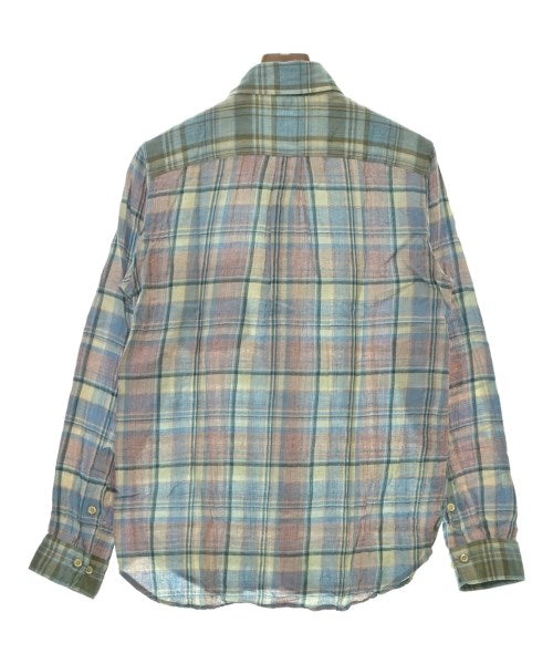 ts(s) เสื้อลำลอง