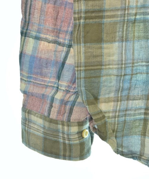 ts(s) เสื้อลำลอง