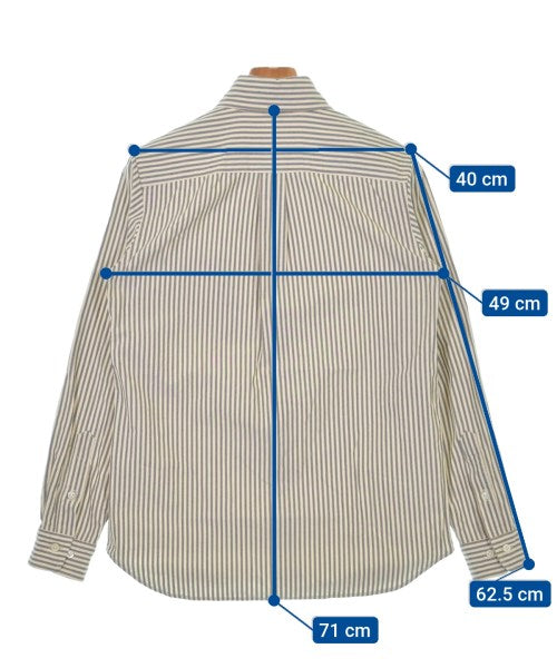 TS เสื้อลำลอง