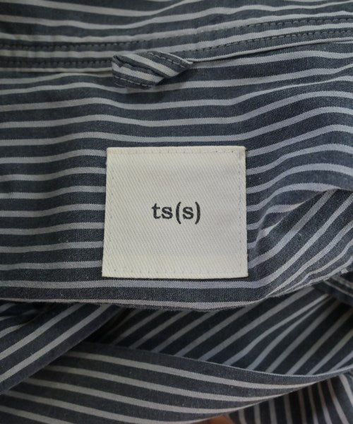 ts(s) เสื้อลำลอง