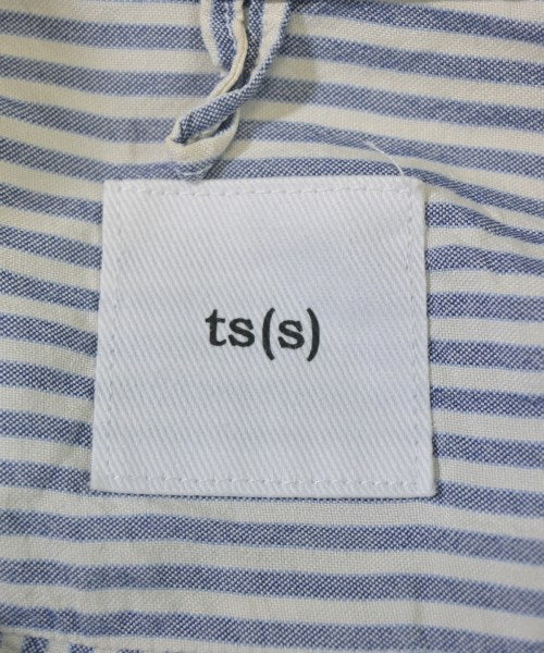 ts(s) เสื้อลำลอง