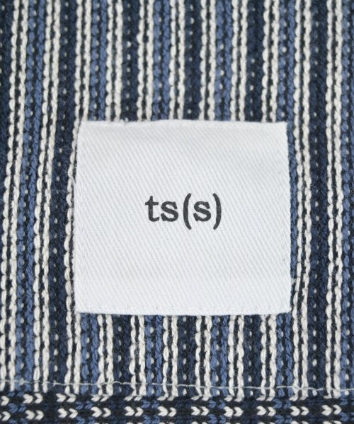 ts(s) เสื้อกั๊ก