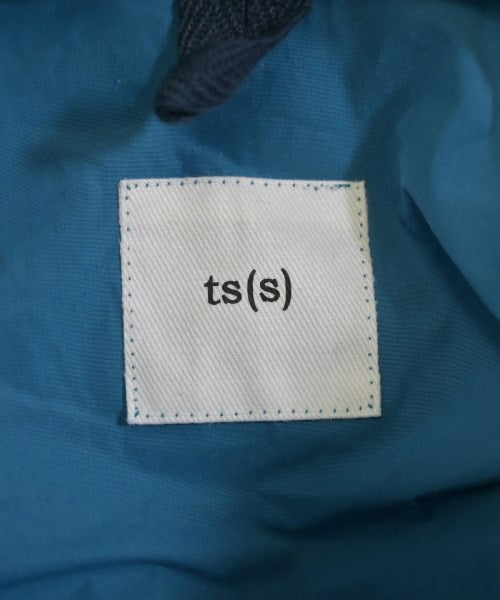 ts(s) แจ็คเก็ตเบลาส์ อื่น