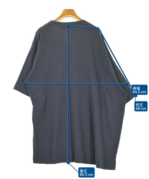 ts(s) เสื้อยืด/เสื้อท็อปส์
