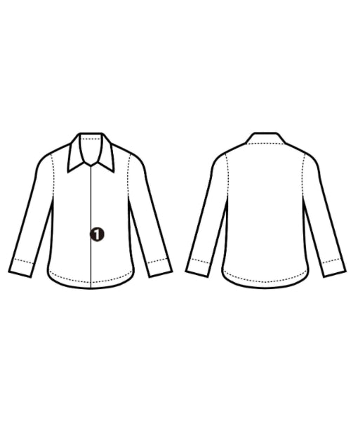 ts(s) เสื้อลำลอง