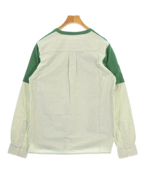 ts(s) เสื้อยืด/เสื้อท็อปส์