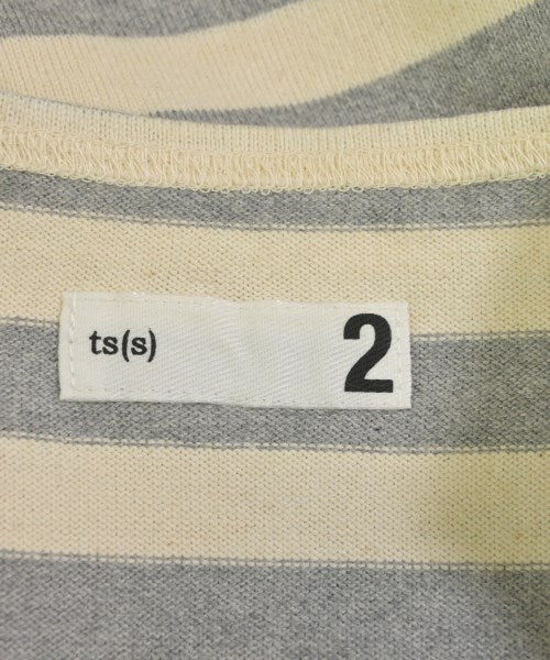 ts(s) เสื้อยืด/เสื้อท็อปส์