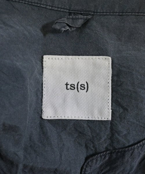 ts(s) เสื้อลำลอง