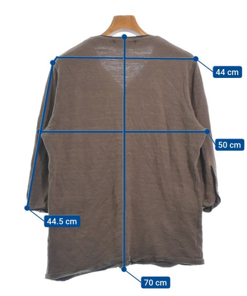 varde 77 เสื้อยืด/เสื้อท็อปส์