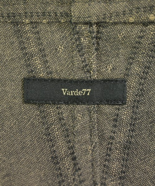 varde 77 แจ็คเก็ตเบลาส์ อื่น
