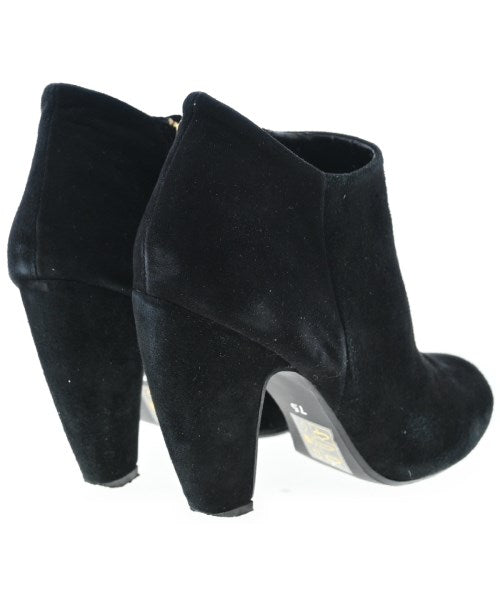 STEVE MADDEN รองเท้าบู๊ต