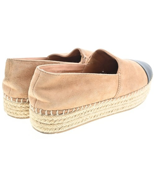 STEVE MADDEN รองเท้าพื้นเชือกสาน