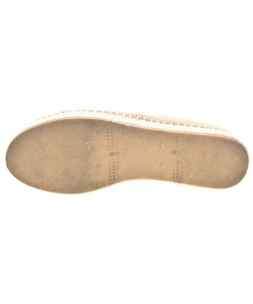 STEVE MADDEN รองเท้าพื้นเชือกสาน
