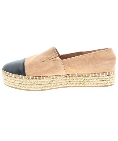 STEVE MADDEN รองเท้าพื้นเชือกสาน