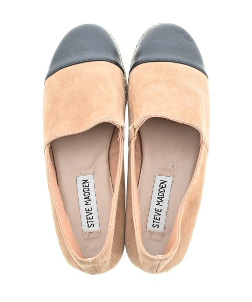STEVE MADDEN รองเท้าพื้นเชือกสาน