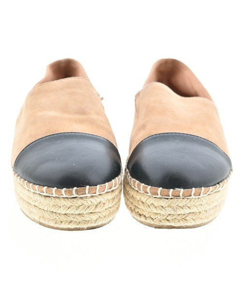 STEVE MADDEN รองเท้าพื้นเชือกสาน