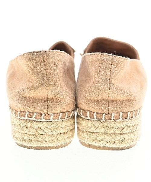 STEVE MADDEN รองเท้าพื้นเชือกสาน