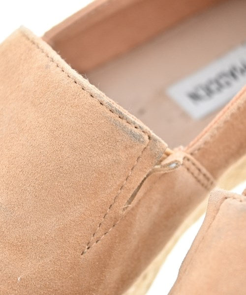 STEVE MADDEN รองเท้าพื้นเชือกสาน