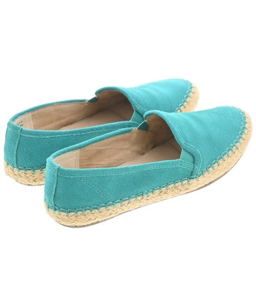 STEVE MADDEN รองเท้าพื้นเชือกสาน