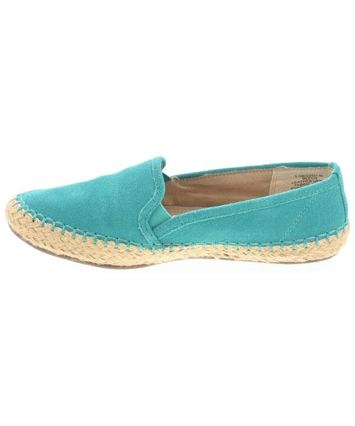 STEVE MADDEN รองเท้าพื้นเชือกสาน
